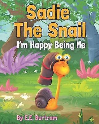Sadie The Snail