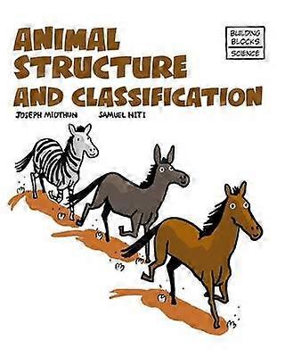 Animal Structure and Classification