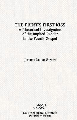 Tryckets första kyss