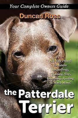 Patterdale teriér