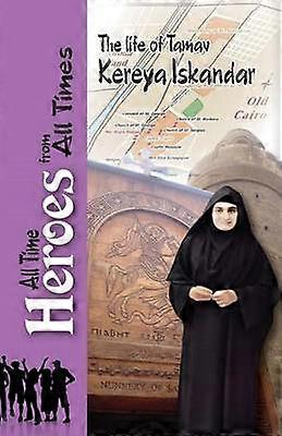 Tamav Kereya Eskandar