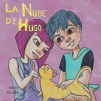 La Nube de Hugo Album ilustrado