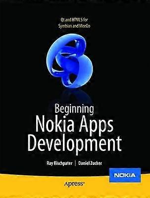 Beginning Nokia Apps Development