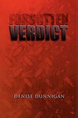 Verdict oublié