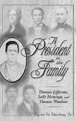 A President in the Family