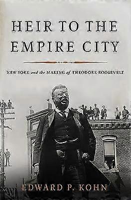 Arving til Empire City
