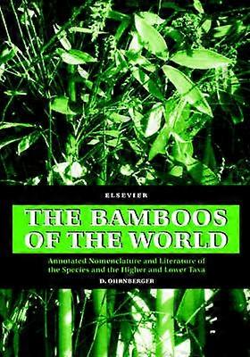 The Bamboos of the World