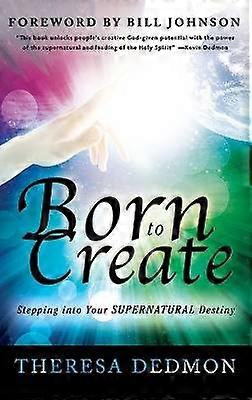 Born to Create
