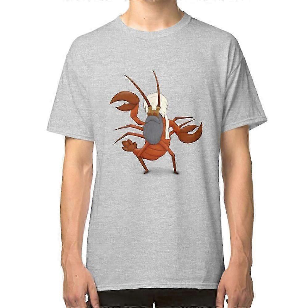 Iraq Lobster T-shirt
