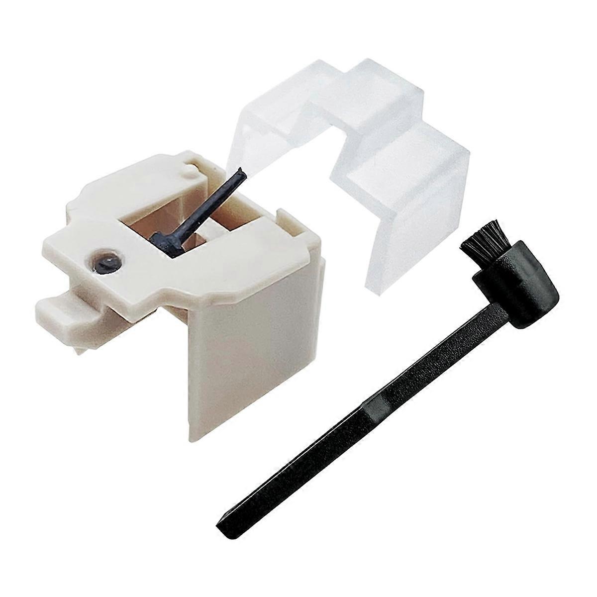 ATN3600L Diamond Record Player Needle, for AT-LP60 Turntable Stylus with Turntable Stylus Brush