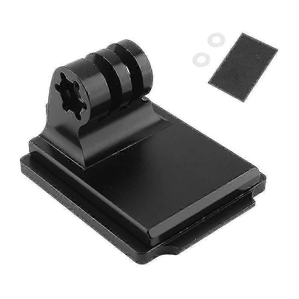 Adapter Practical Nvg Helmet Mount Bracket Action Camera Fit For Gopro 9 8