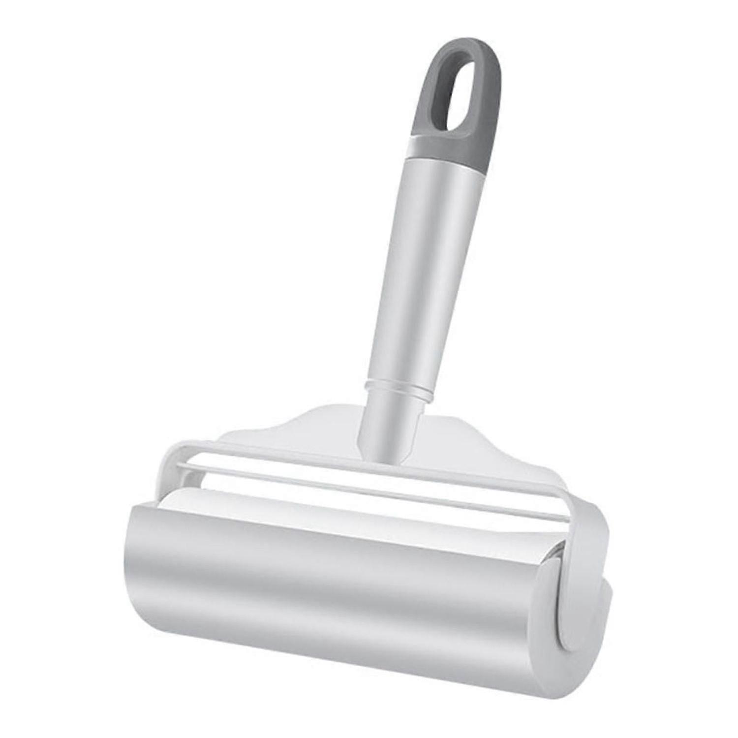 Large Lint Roller For Removing Pet Hair And Dust, Household Lint Remover For Sofas, Clothes And Carp