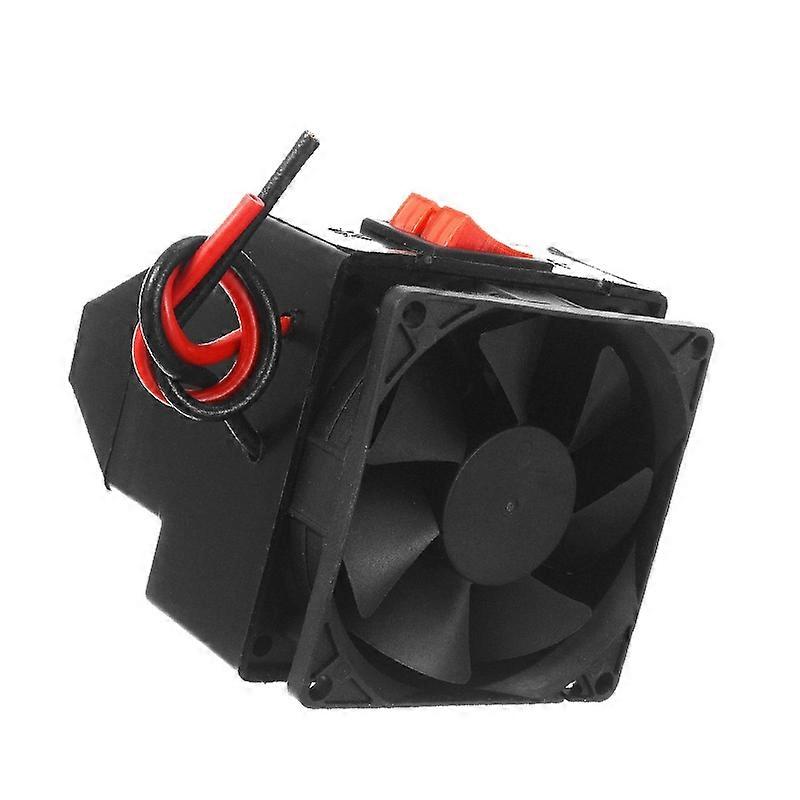 12V Car Heating Defroster