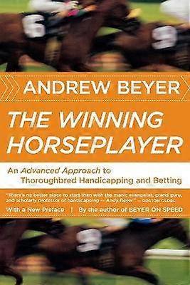 Winning Horseplayer The
