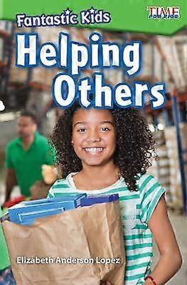 Fantastic Kids: Helping Others