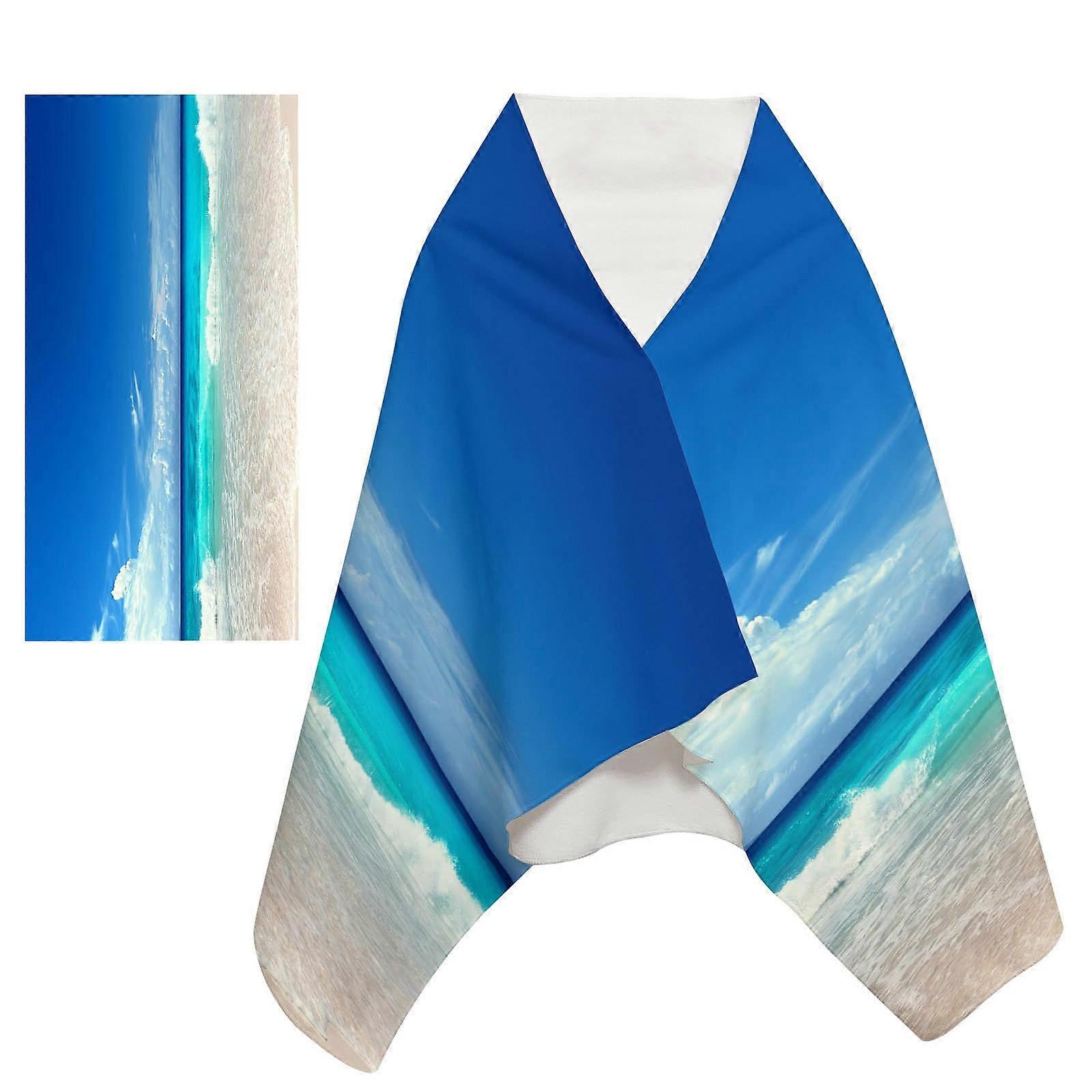 Lazy Beach Towel Beach Towel Magical Towel Camping