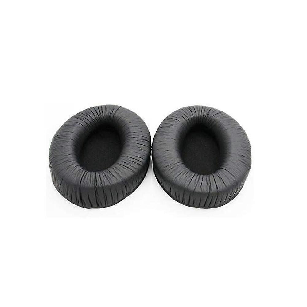 2 Pieces Replacement Ear Pad Covers for HD280 HD 280 Pro