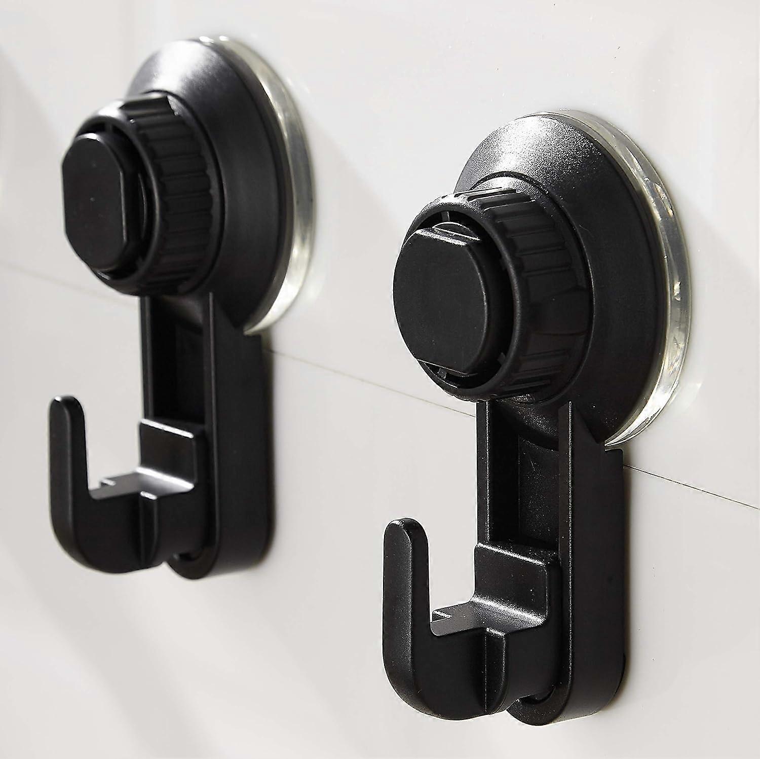 Waterproof Suction Cup Hooks