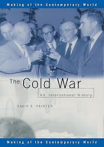 The Cold War: An International History