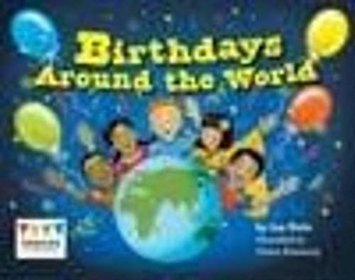 Birthdays Around the World