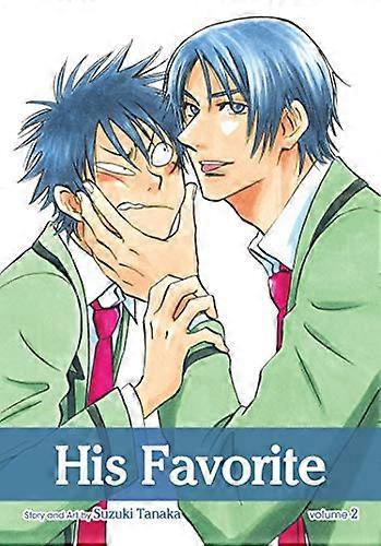 His Favorite Vol. 2