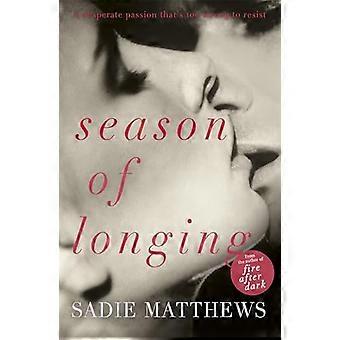 Season of Longing Seasons series Book 3