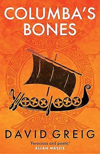Columbas Bones Darkland Tales