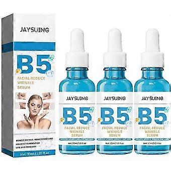 3 piezas Hyalu B5 Serum Antiedad Antiarrugas Concentrado Reparador 30ML