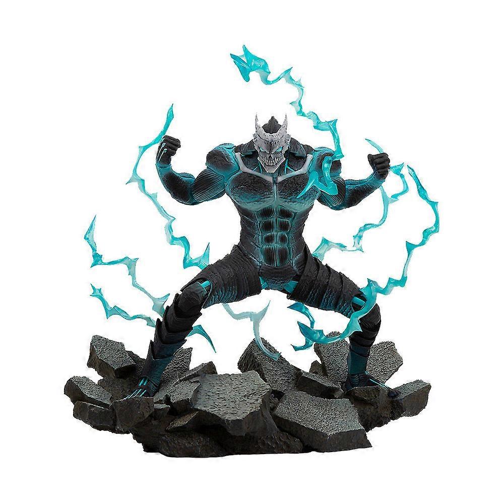 Kaiju No 8 Figure Kaiju No 8 1/7 Scale Premium Detailed Collectible Figurine