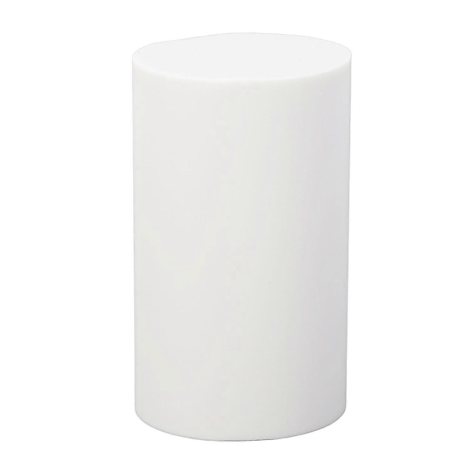 White Rubber Carving Block Odorless Fine Texture Stamp Carving Block for Printmaking Craft Project R