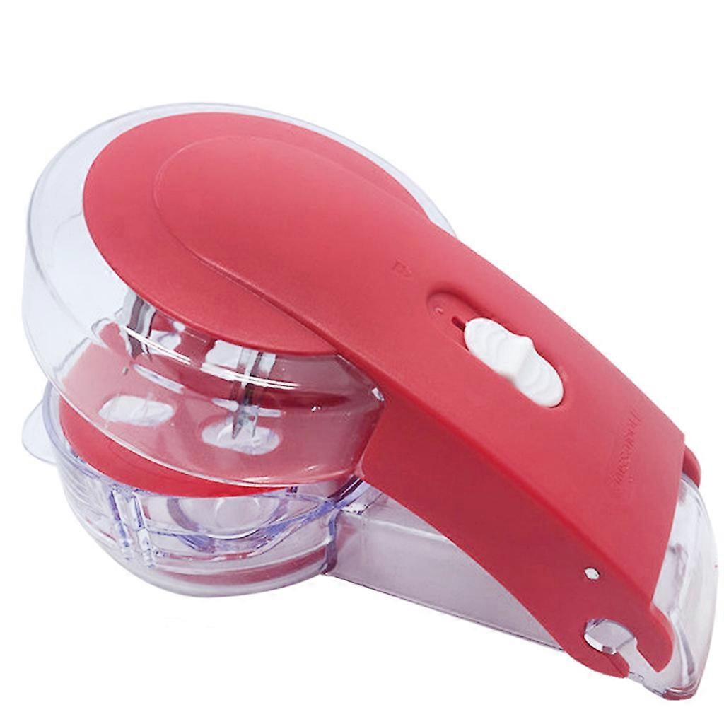 Novelty Plastic Cherry Pitter Core