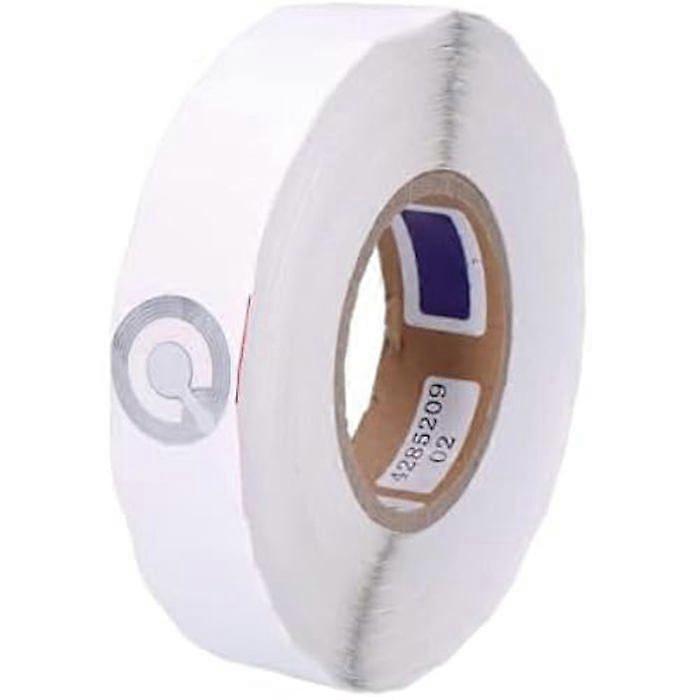 Anti-Robbery Labels - CHECKPOINT - 2933 TAMPER - Ø3.3 cm - Pack of 2000 - Enhanced Security