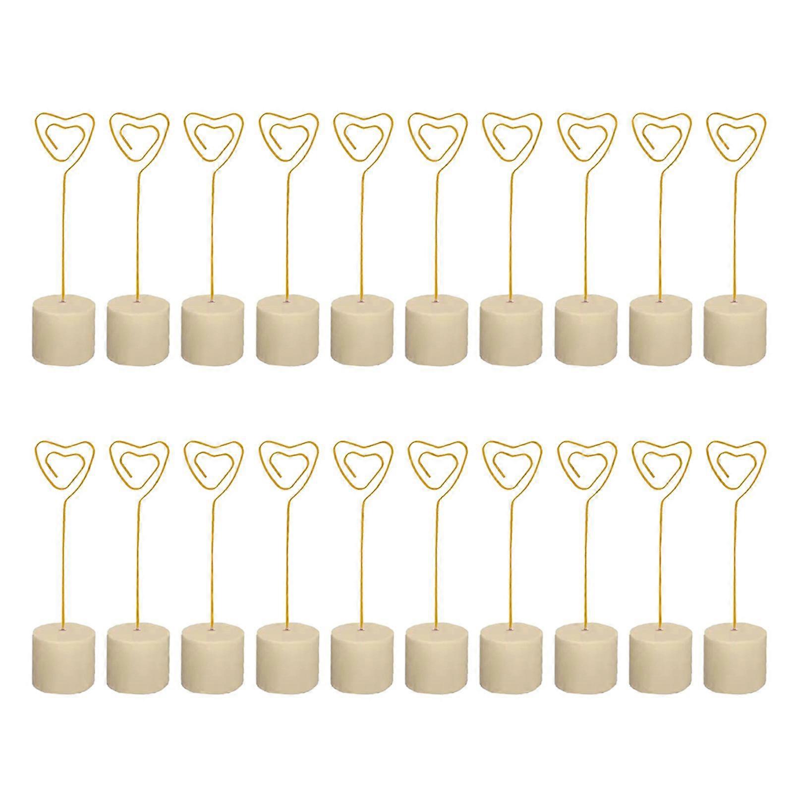 20kpl puiset pöydän numerotelineet jalusta puiset paikkakorttitelineet nimikortit ruokaetikettimuistiot valokuvapidikkeen pidikkeet häihin