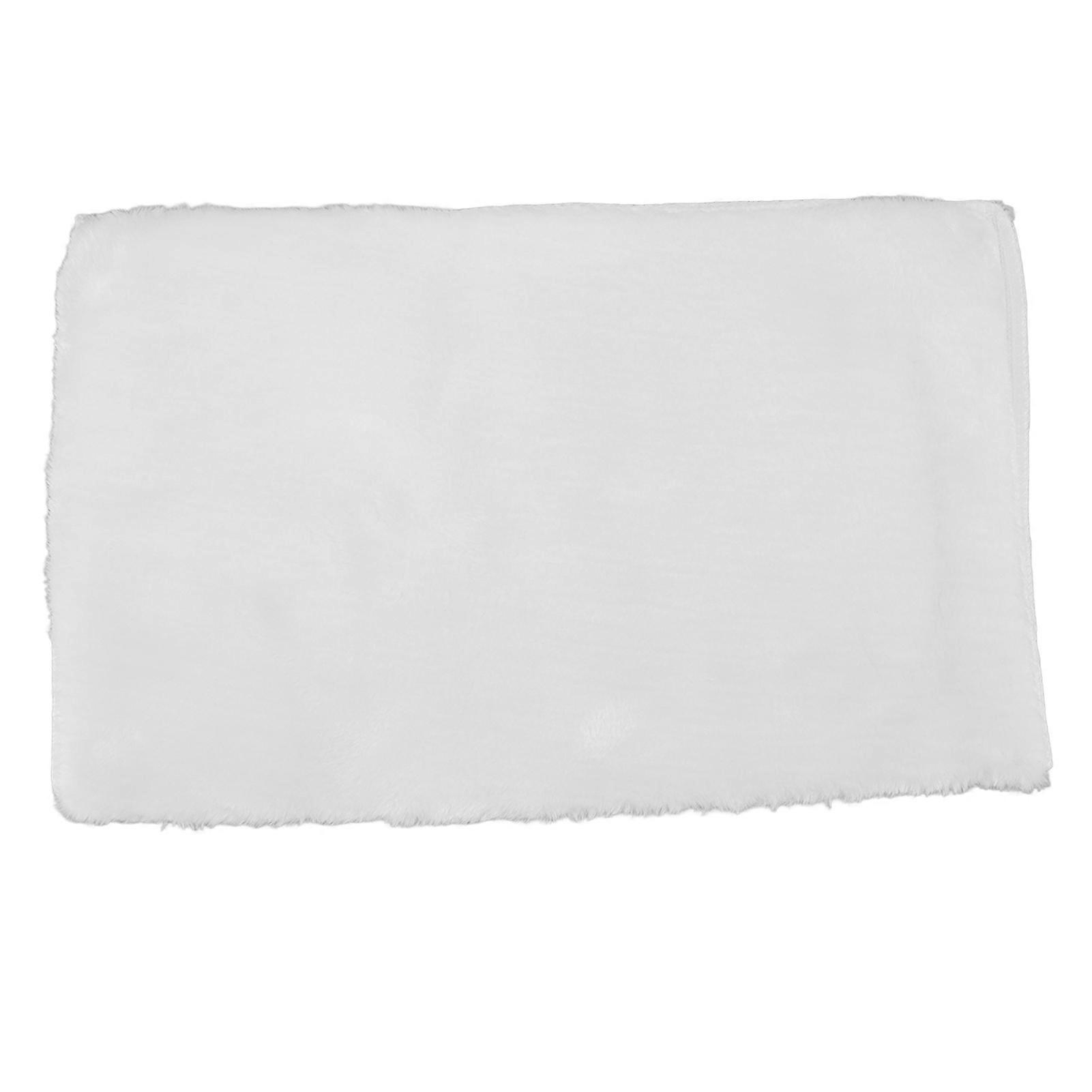 Thickening Aquarium Filter Media Bag for Easy Filtration, Large Size, Durable Nylon Material, Compatible with Most Aquariums
