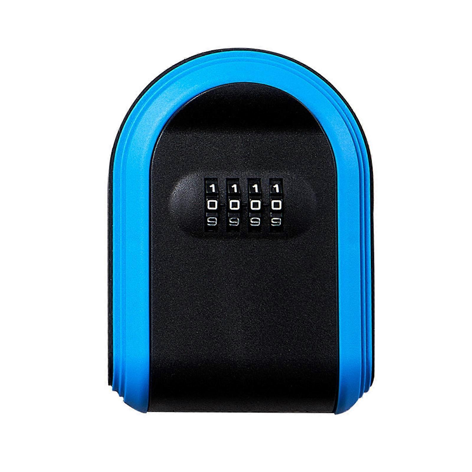 Key Cabinet Organizer Key Storage Box Key Lock Box for House Keys