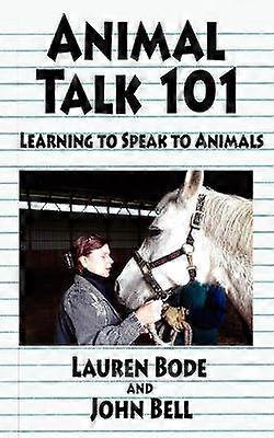 Charla Animal 101