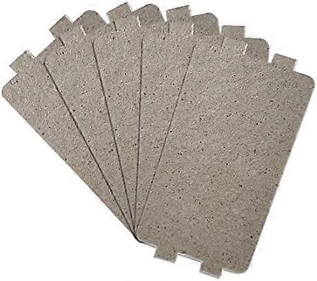 Microwave Oven Mica Replacement Sheets - FFY