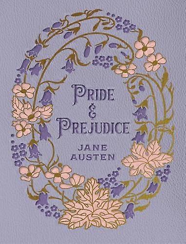 Pride and Prejudice