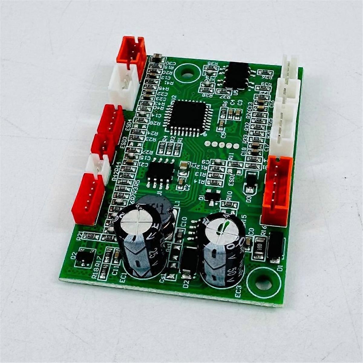 Scheda madre originale per parti di aspirapolvere per lavapavimenti Redkey