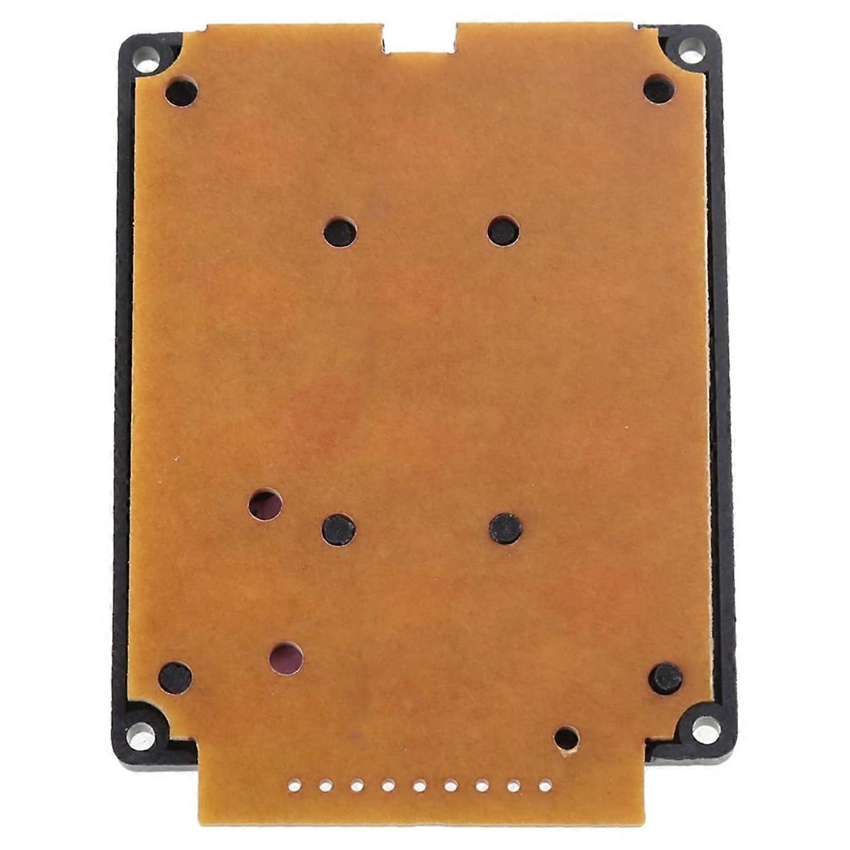 3 Pcs Keyboard Modules 12 Key 4x3 Matrixes Array Keyboard