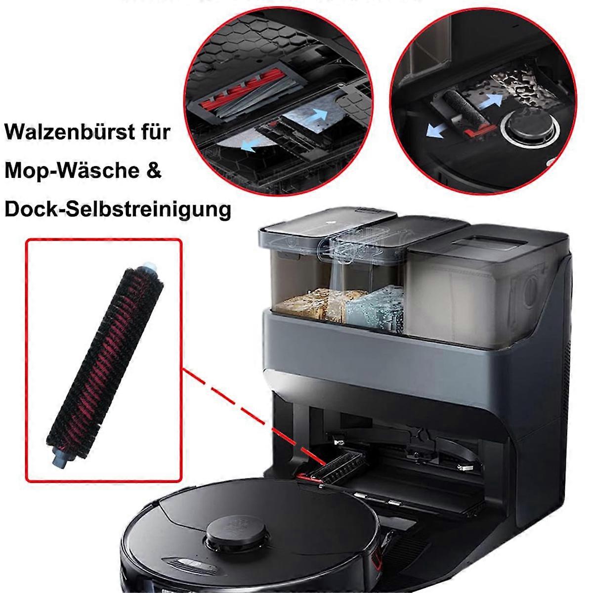 Accessory Kit for S8 / S8+ / S8 Pro UItra Robot Vacuum