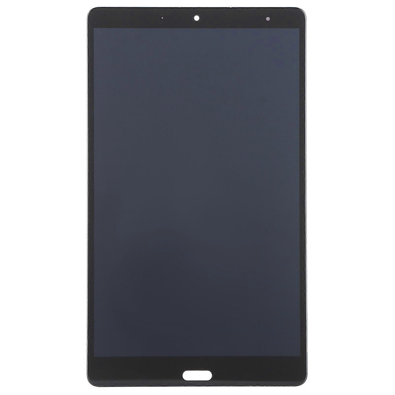 LCD Screen Replacement Touch Panel Display Digitizer Substitution Assembly for Huawei M3 Tablet PC