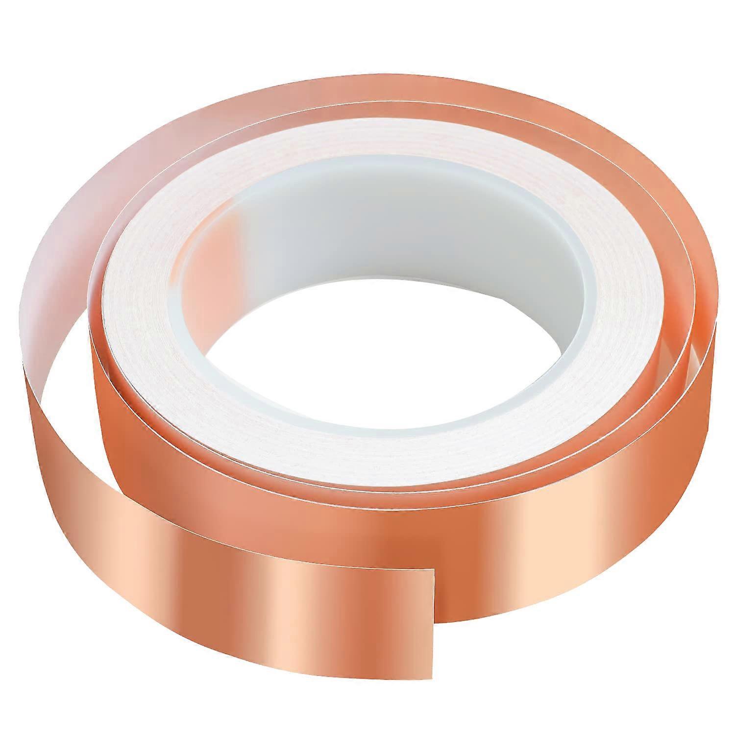 Snail Protection, Copper Tape Against Snails B