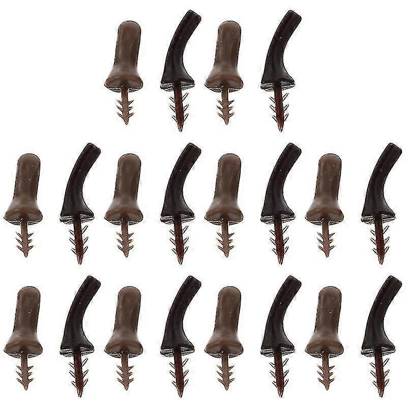 100pcs Halloween Pumpkins Stem For Halloween Decor