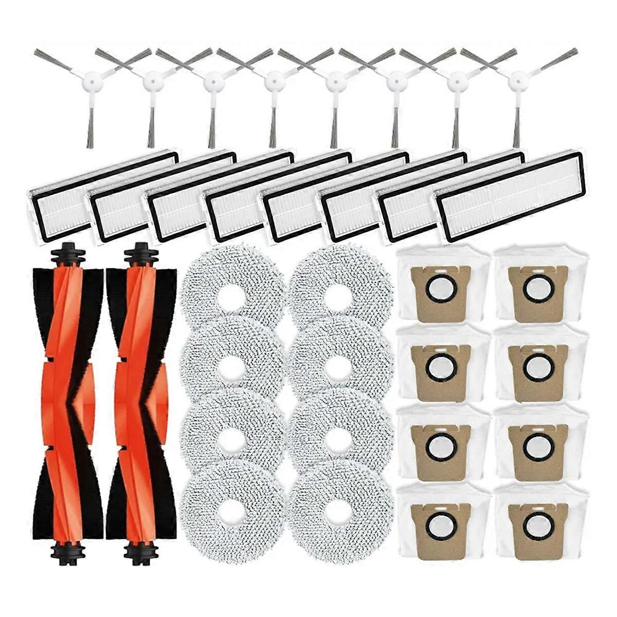 For Omni 2 C102CN, B101CN, X10+ Spare Parts Accessories