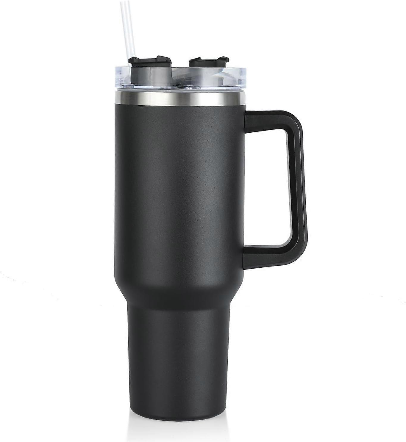 40oz dricksglas med handtag resemugg - FFY