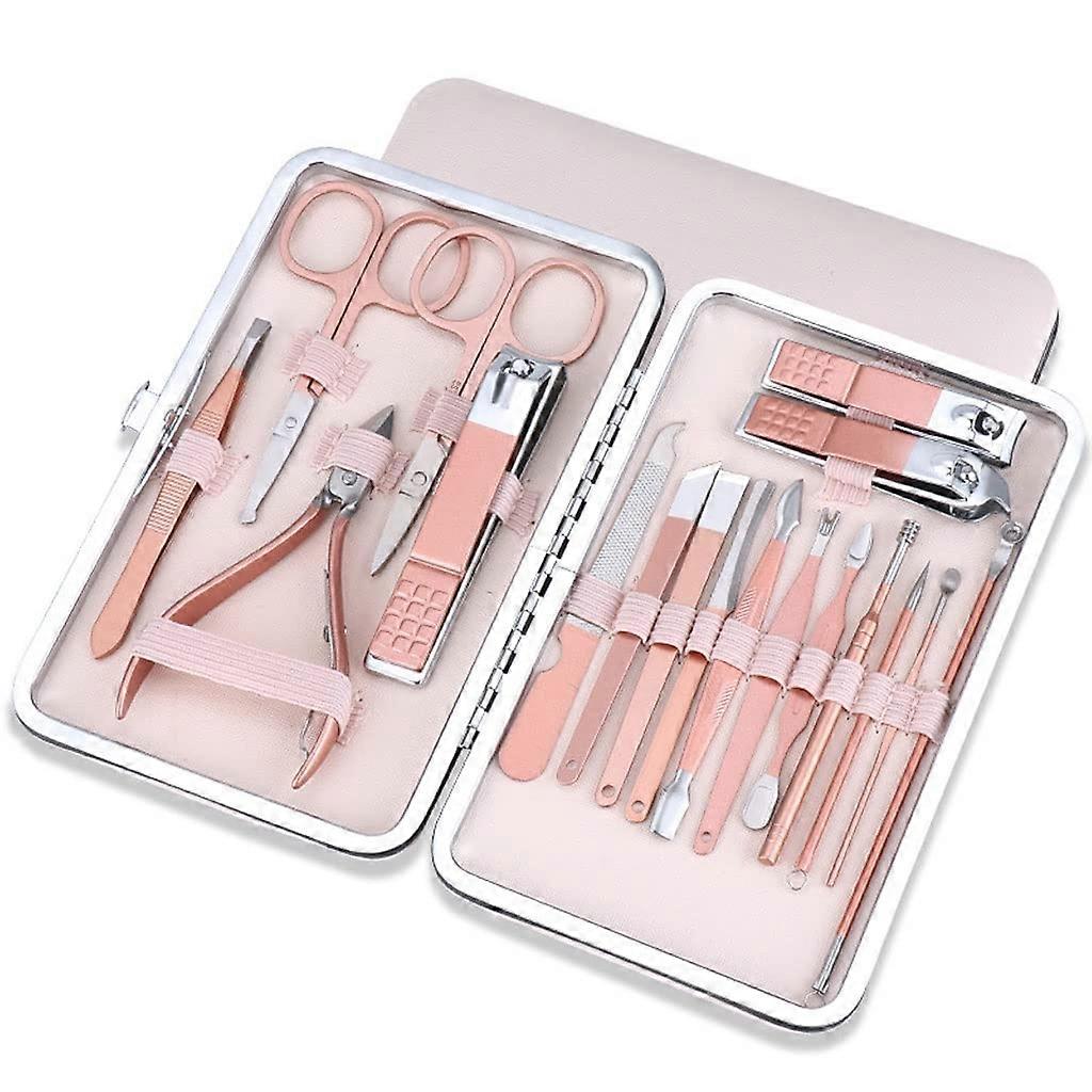 Scissors Nail Clippers for Set Manicure