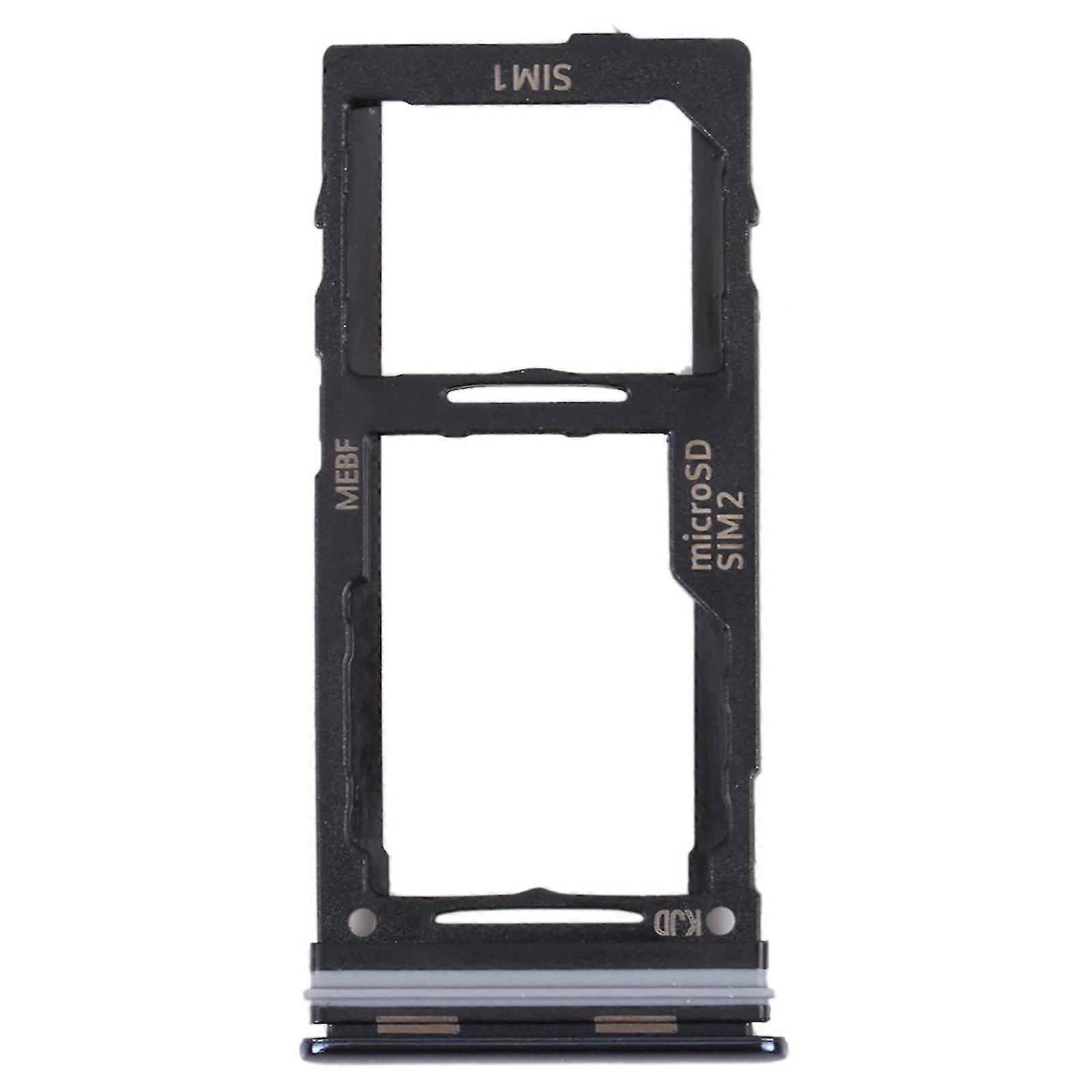 Per Samsung Galaxy M52 5G SM-M526B COMPATIBILE SIM Card Tray + SIM Card Tray / Micro SD card tray