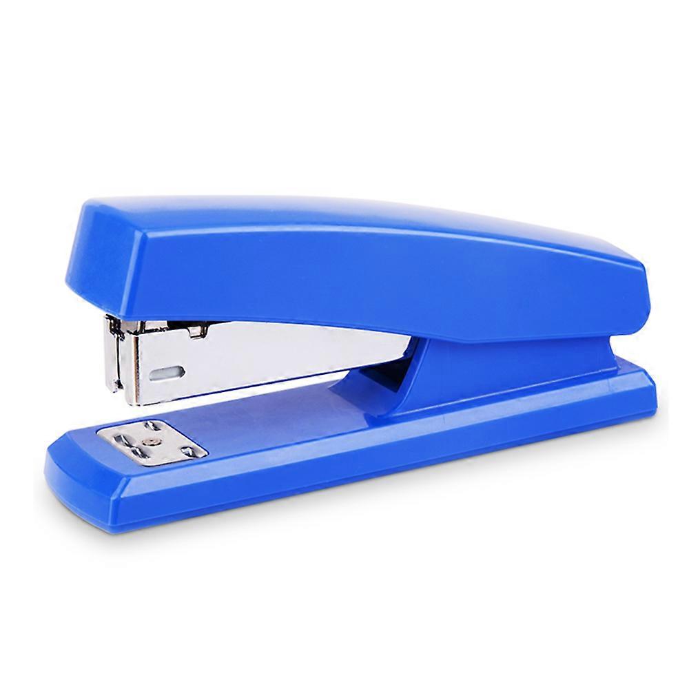 Agrafeuse de bureau classique robuste, capacité de 20 feuilles, portable
