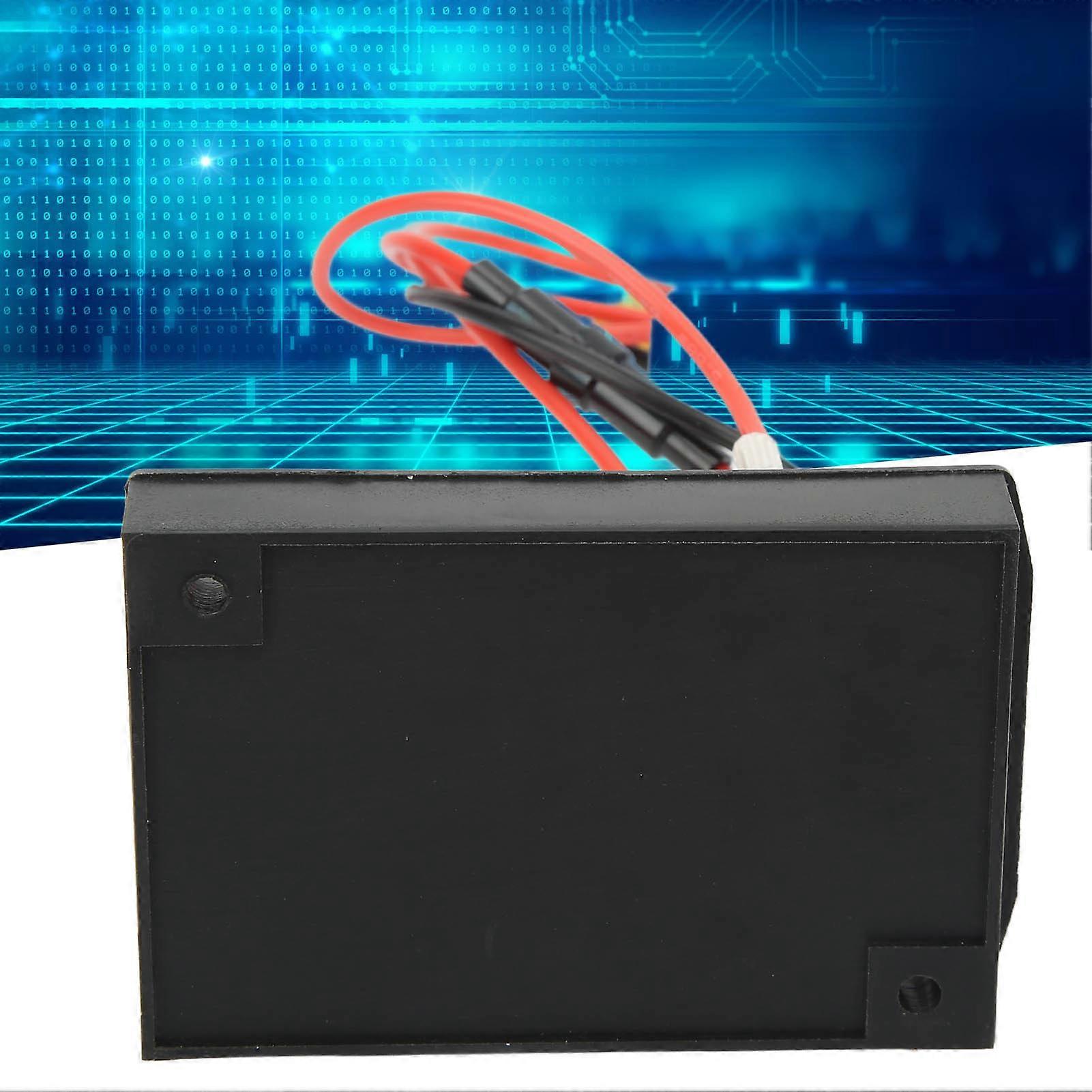 Automatic Voltage Regulator AVR Board 90-440VAC 8Adc Overcurrent Protection